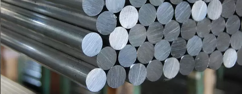 Stainless Steel 316/316L Round Rods